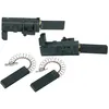 Image de Kit de charbons pour lave-linge - BOSCH - Référence 00639025 - Lot - Bleu - 1 33 x 0 5 x 4 35 cm