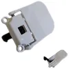 Image de Poignée de hublot pour machine à laver FAGOR - Blanc - AS0012711