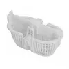 Image de Filtre à peluches pour machine à laver - Electrolux - Faure - Zanussi - Curtiss - Far