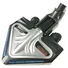 Image de Brosse électrique pour aspirateur - ROWENTA - Tête DELTA VISION ultra plate - 24v-25.2v - Éclairage LED