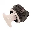 Image de Véritable machine à laver Hotpoint Élément de filtre kit C00297161 C00297161