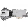 Image de SECURITE DE PORTE POUR LAVE LINGE LG - 6601EN1003B 6601EN1003D
