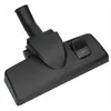 Image de Brosse universelle pour aspirateur - GDE - Ø 35 mm - Blanc - Sans sac - Accessoire pour aspirateur