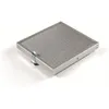 Image de Filtre à graisse métallique pour Hotte compatible Novy 906109 - GDE