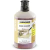 Image de Nettoyant bois 3 en 1 pour nettoyeurs haute pression Kärcher - 1L