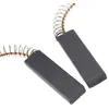 Image de Lot de 2 balais de charbon moteur pour machine à laver Bosch 00605694 - GDE