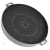 Image de Filtre de hotte à charbon - W-PRO - Diamètre 210 mm - B210