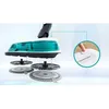 Image de Brosse complète 2 en 1 pour aspirateur - BOSCH - DynamicAqua
