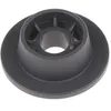 Image de Roulette panier inférieur pour lave-vaisselle Whirlpool - Accessoire dappareil