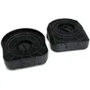 Image de Filtres charbon type 200 hotte lot de 2 filtres Multi-marques