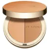 Image de Clarins Compact Poeder Ever Bronze Compact Powder 02 Medium - 10 gr
