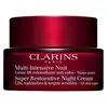 Image de Clarins - Multi-Intensive Nuit CrÃ¨me Lift-Redensifiante Anti-Rides - Toutes Peaux 50 Ml en occasion ou reconditionné