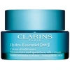 Image de Clarins Crème De Jour Hydra-Essentiel Moisturizing Cream - 50 ml