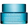 Image de Clarins Crème De Jour Hydra-Essentiel Moisturizing Rich Cream - 50 ml