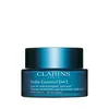 Image de Hydra-Essentiel [HA²] Soin De Nuit Repulpant ''Anti-Soif'' - Toutes peaux-50ml CLARINS