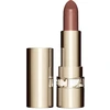 Image de Clarins Lipstick Joli Rouge Satiné Pecan Nude 3,5gr - 3.5 gr