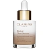 Image de Clarins Foundation Tinted Oleo-Serum 06 - 30 ml