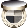 Image de Clarins Fard À Paupières Ombre 4 Couleurs 09 Onyx adation - 4.2 gr