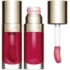 Image de Clarins Huile Lip Comfort Oil 16 Fuchsia - 7 ml