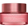 Image de Clarins Crème Multi-Active Revitalizing Night Cream - 50 ml