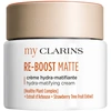 Image de Clarins Re-Boost Matte Hydra-Matifying Cream - 50 ml