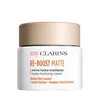 Image de RE-BOOST MATTE Crème hydra-matifiante - Peaux mixtes à grasses-50ml My Clarins