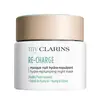 Image de RE-CHARGE Masque nuit hydra-repulpant - Toutes Peaux-50ml My Clarins