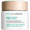 Image de Clarins Gel Pure-Reset Matifying Hydrating Blemish - 50 ml