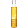 Image de Clarins Olie Glowing Sun Oil High Protection SPF30 - 150 ml