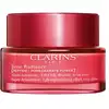 Image de Clarins Dagcrème Super Restorative Rose Radiance Cream - 50 ml