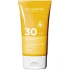 Image de Clarins Crème Sun Protection Body Sun Care Cream SPF30 - 150 ml
