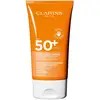 Image de Clarins Crème Sun Protection Body Sun Care Cream SPF50+ - 150 ml