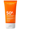 Image de -Crème Solaire Jeunesse Très Haute Protection Corps SPF50+-CLARINS