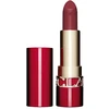 Image de Clarins Lipstick Joli Rouge Velvet enadine - 3.5 gr