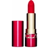 Image de Clarins Lipstick Joli Rouge Velvet Poppy 3,5Gr - 3.5 gr