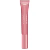 Image de Clarins Lipgloss Natural Lip Perfector 01 Rose Shimmer - 12 ml