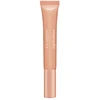 Image de Clarins Lipgloss Natural Lip Perfector Abricot Shimmer - 12 ml