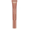 Image de Clarins Lipgloss Natural Lip Perfector 06 Rosewood Shimmer - 12 ml