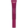 Image de Clarins Lipgloss Natural Lip Perfector 08 Plum Shimmer - 12 ml