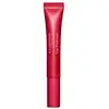 Image de Clarins Lipgloss Lip Perfector Glow 24 Fuchsia Glow - 12 ml