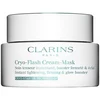 Image de Cryo-Flash Masque-Crème - Effet lift immédiat, fermeté & éclat-75ml CLARINS
