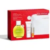 Image de Clarins Pakket Beauty Flash Balm Holiday Gift Set - 1 paquet
