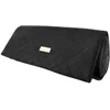 Image de Tapis Trousse 2 en 1 - DEMELISS PARIS - Rangement & Transport - Compatible avec Appareils de Coiffure SAINT ALGUE