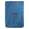 Image de Vivlio Housse de protection Light et Light HD - Bleu