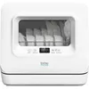 Image de Mini lave vaisselle compact WASH CLEAN 3 couverts