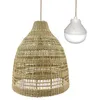 Image de Suspension nomade FREYA LONG NOMAD D50 cm
