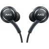 Image de Écouteurs Intra-Auriculaires - Samsung - AKG EO-IG955BSEGWW - Noir - Filaire - Mains Libres