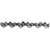 Image de Chaîne de tronçonneuse - NEMURA - 52 Entraineurs - Pas 3/8LP - Jauge 0.50 (1.3mm) - Guide de 35 cm