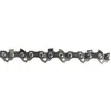 Image de Chaîne de tronçonneuse - NEMURA - 52 Entraineurs - Pas 3/8LP - Jauge 1.1mm - Guide de 33 cm