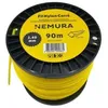 Image de Fil de débroussailleuse - NEMURA - 90m - Ø: 240mm - Haute durabilité